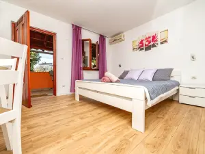 Apartments Pepi