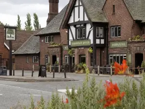 The Broadoak
