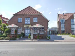 Hotel Friesische Wehde