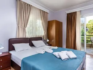 Olympic Bibis Hotel