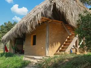 Eco Hostel Oro de Gaque
