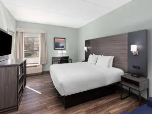 Baymont by Wyndham Creedmoor