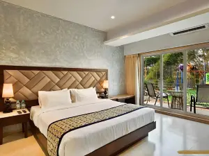 Meritas Countryside Resort Lonavala