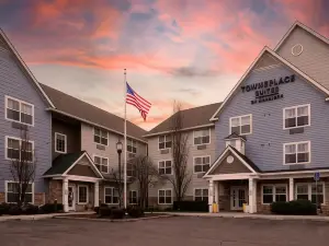 TownePlace Suites Medford