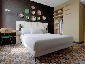 Ibis Styles Paris Porte De Pantin Philharmonie ( Mai 2025)