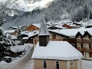Soggiorno Dolomiti