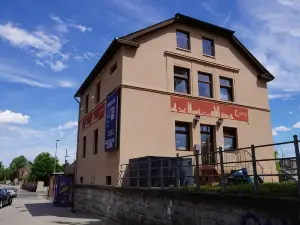 Cityhotel Magdeburg