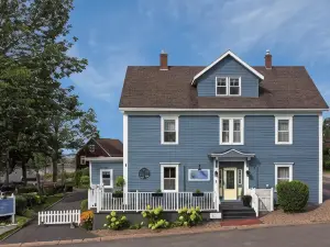 Willow House Inn B&B
