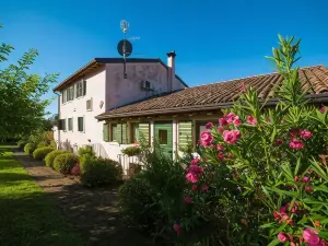 Agriturismo Casa Rosa