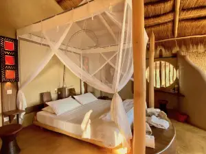 Bakuba Lodge - le Petit hôtel du Voyageur