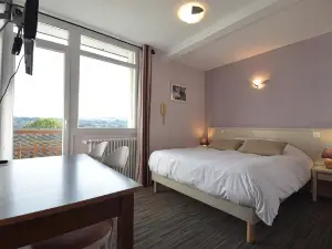 Hotel les Chenets