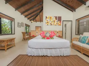 Muri Beach Resort