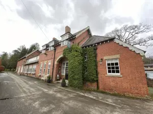 The Coach House