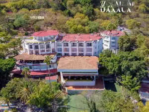Hotel Victoria Oaxaca