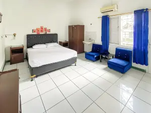 Hotel Mustika Widyasari RedPartner