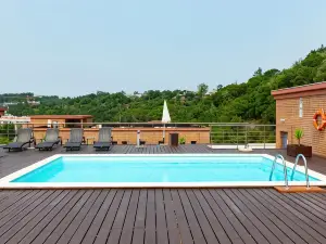 Eurosol Residence Hotel Apartamento