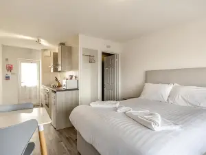 North Devon resort