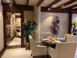 Miraaya Wellness and Golf Resort