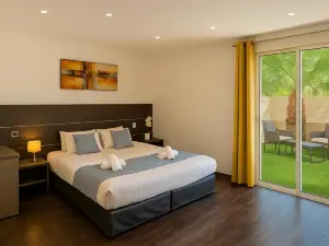 Hotel & Spa GIL DE FRANCE Cap D'Agde