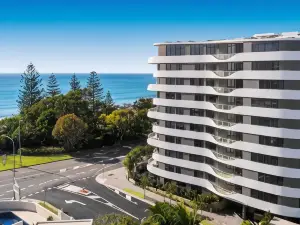 Breeze Mooloolaba, Ascend Hotel Collection