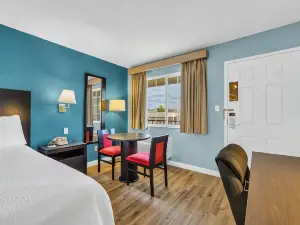 เดย์สอินน์ บายวินด์แฮม คาร์สันซิตี้