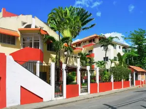Parco del Caribe