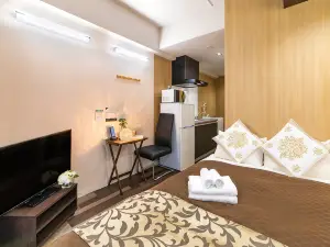 มิสเตอร์คินโจ อิน อุชิโดะมาริ