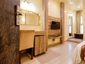 Buhari Royale Boutique Hotel