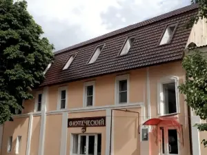 Kupecheskij