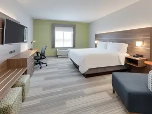 Holiday Inn Express & Suites Plano - the Colony