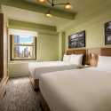 Row NYC New York Promo Code