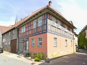 Pörtnerhof Seßlach