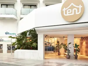 Tent Torremolinos