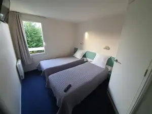 Le 81 Hôtel