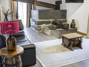 Casa Lagar de Pedra T2