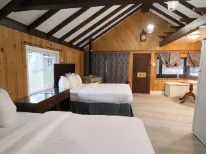 Algonquin Lakeside Inn