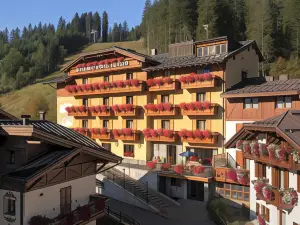 Dolomiti Hotel Cozzio