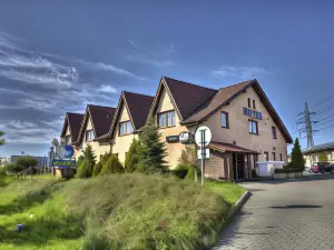 Motel U Krbu