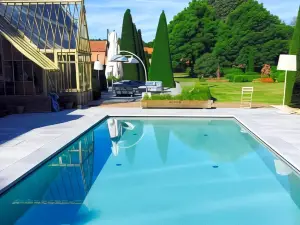 Hof Van Volmersele - Luxury B&B