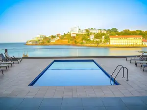 Mamba Point Hotel