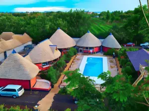 Jambo Afrika Getaway Resort