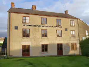 Batemans Mill Hotel & Restaurant