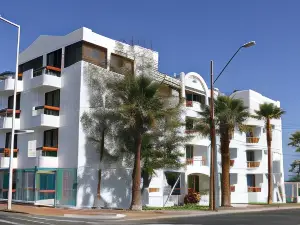 Hotel Mejillones