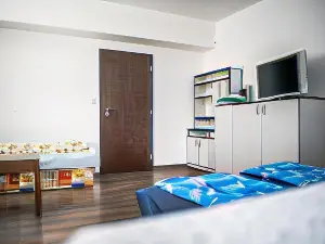 Ubytovanie V Súkromí Samuel