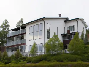 Villa Seaview Guesthouse & Spa