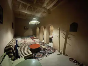 Maroc des Merveilles - Chez l'Habitant