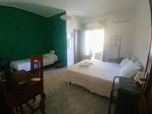 B&B Nereidi