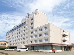 Hotel Pearl City Akita Kawabata