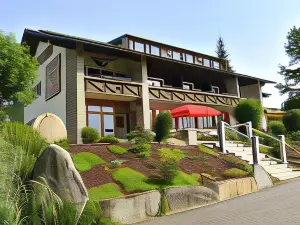 Pension Kilger