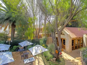Sunward Park Guest House & Conference Center
